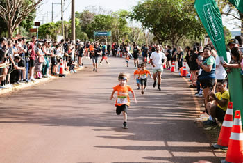 Corrida Unimed Alta Mogiana