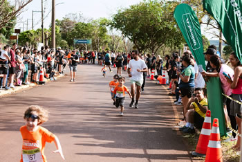 Corrida Unimed Alta Mogiana