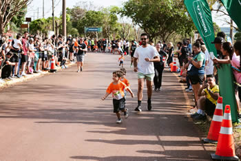 Corrida Unimed Alta Mogiana