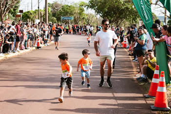 Corrida Unimed Alta Mogiana