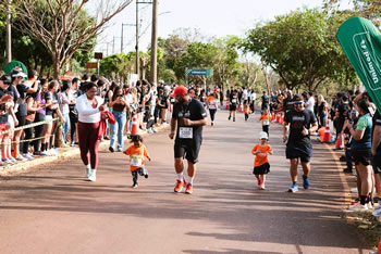 Corrida Unimed Alta Mogiana
