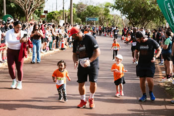 Corrida Unimed Alta Mogiana