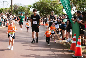 Corrida Unimed Alta Mogiana
