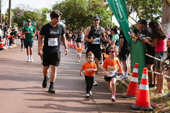 Corrida Unimed Alta Mogiana