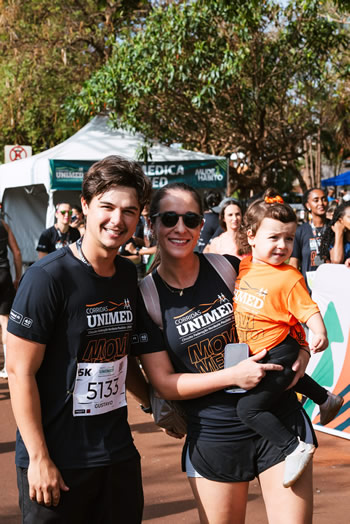 Corrida Unimed Alta Mogiana