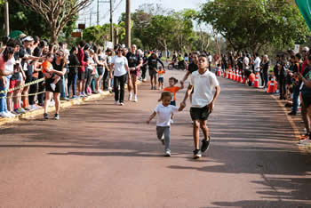 Corrida Unimed Alta Mogiana