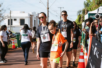Corrida Unimed Alta Mogiana