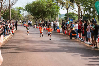 Corrida Unimed Alta Mogiana