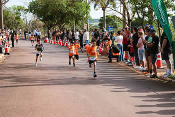 Corrida Unimed Alta Mogiana