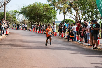 Corrida Unimed Alta Mogiana