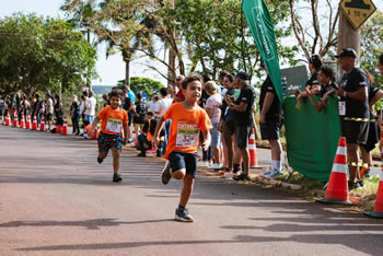 Corrida Unimed Alta Mogiana