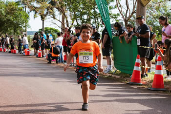 Corrida Unimed Alta Mogiana