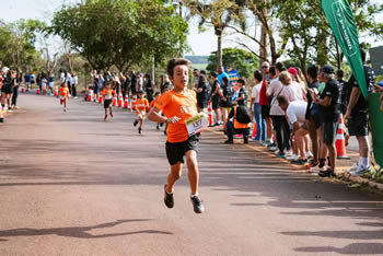 Corrida Unimed Alta Mogiana