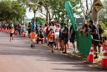 Corrida Unimed Alta Mogiana