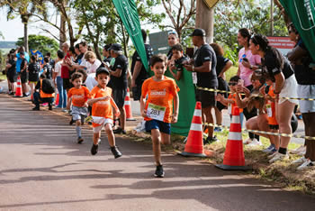 Corrida Unimed Alta Mogiana