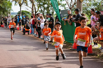 Corrida Unimed Alta Mogiana