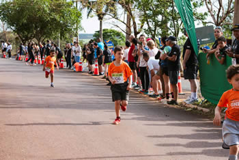 Corrida Unimed Alta Mogiana