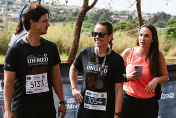 Corrida Unimed Alta Mogiana