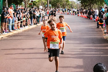 Corrida Unimed Alta Mogiana