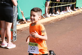 Corrida Unimed Alta Mogiana
