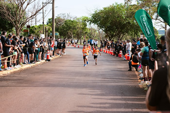Corrida Unimed Alta Mogiana