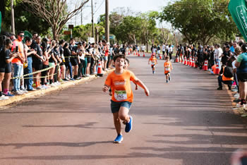Corrida Unimed Alta Mogiana