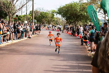 Corrida Unimed Alta Mogiana