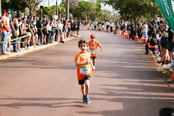 Corrida Unimed Alta Mogiana