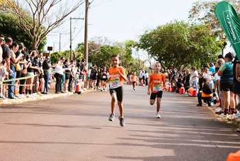 Corrida Unimed Alta Mogiana