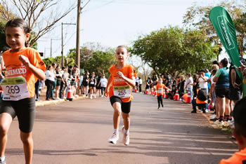 Corrida Unimed Alta Mogiana