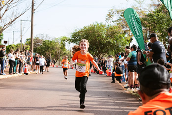 Corrida Unimed Alta Mogiana
