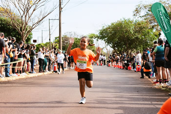 Corrida Unimed Alta Mogiana