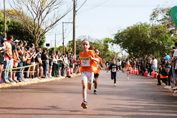 Corrida Unimed Alta Mogiana