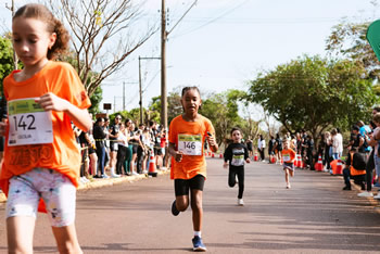 Corrida Unimed Alta Mogiana