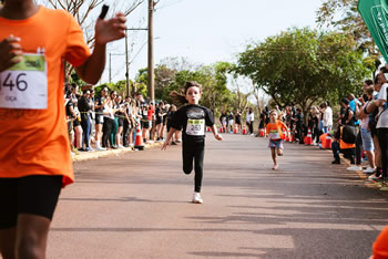 Corrida Unimed Alta Mogiana