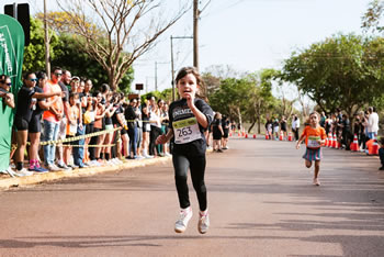 Corrida Unimed Alta Mogiana
