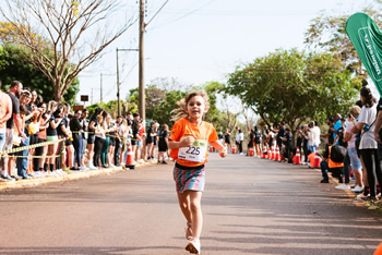 Corrida Unimed Alta Mogiana