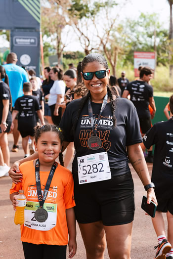 Corrida Unimed Alta Mogiana