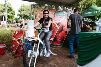 Corrida Unimed Alta Mogiana