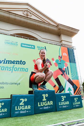 Corrida Unimed Alta Mogiana