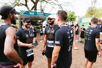 Corrida Unimed Alta Mogiana
