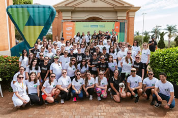 Corrida Unimed Alta Mogiana
