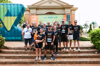 Corrida Unimed Alta Mogiana