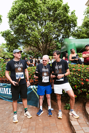 Corrida Unimed Alta Mogiana