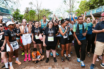 Corrida Unimed Alta Mogiana