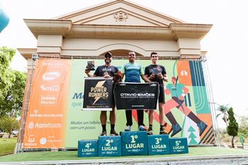 Corrida Unimed Alta Mogiana