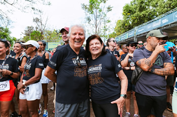 Corrida Unimed Alta Mogiana