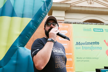 Corrida Unimed Alta Mogiana