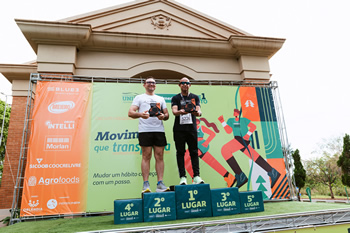 Corrida Unimed Alta Mogiana