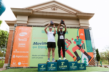 Corrida Unimed Alta Mogiana
